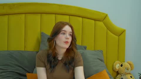 Snapshot of amy__roy chatting on 23, 4, 2026 Amy online show from 23, 4, 2026