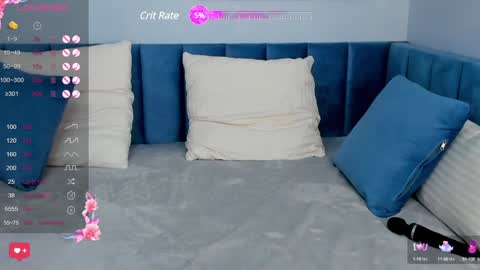 AmyGMT 2 Mon-Sun  0300am-0900am  online show from 3, 12, 2024