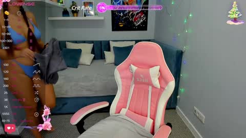 AmyGMT 2 Mon-Sun  0300am-0900am  online show from 21, 1, 2025