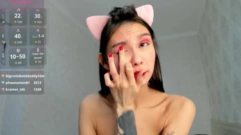 Amy online show from 27, 9, 2025