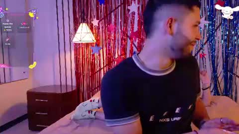 amy and Andy online show from 5, 7, 2026