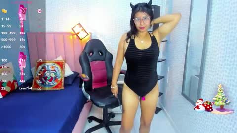 amy_dutta online show from 19, 12, 2025