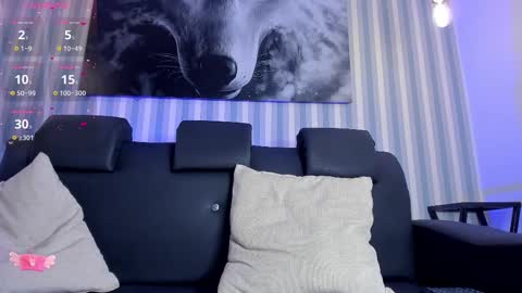 Amy Evans online show from 3, 3, 2025