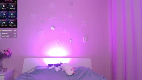 Snapshot of amy_glorious chatting on 5, 1, 2025 Amy online show from 5, 1, 2025