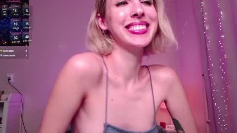 Snapshot of amy_glorious chatting on 31, 1, 2025 Amy online show from 31, 1, 2025