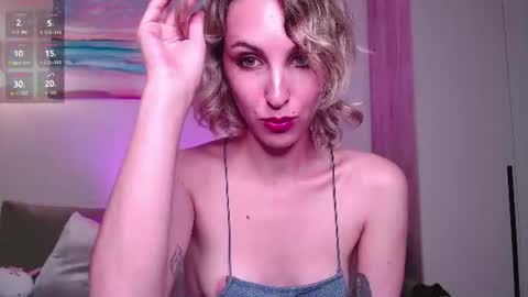 Amy online show from 18, 7, 2026