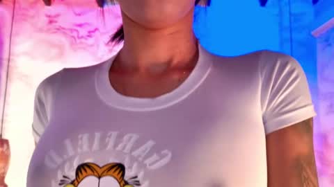 Snapshot of amy_greenee chatting on 11, 4, 2026 amy_greenee online show from 11, 4, 2026