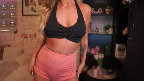 amy_johns_ online show from 11, 11, 2025