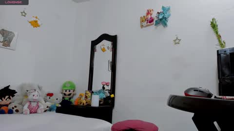 Snapshot of amy_jones07 chatting on 29, 9, 2025 Amy online show from 29, 9, 2025