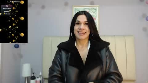 Amy online show from 6, 11, 2025