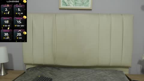 Amy online show from 13, 11, 2025