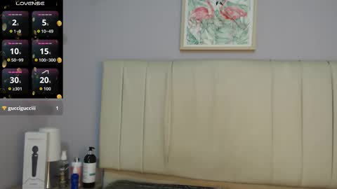 Amy online show from 2, 12, 2025