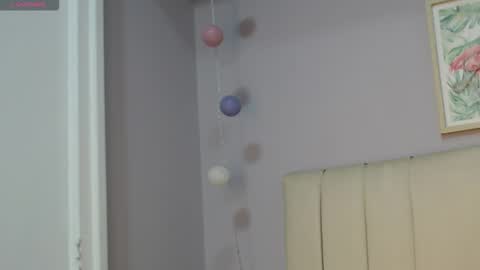 Snapshot of amy_le chatting on 19, 1, 2026 Amy online show from 19, 1, 2026