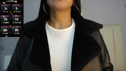 Snapshot of amy_le chatting on 16, 2, 2026 Amy online show from 16, 2, 2026