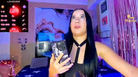 amy_leah_ online show from 7, 10, 2025