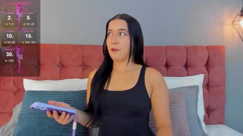 amy_leah_ online show from 4, 2, 2026