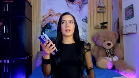 amy_leah_ online show from 18, 2, 2026