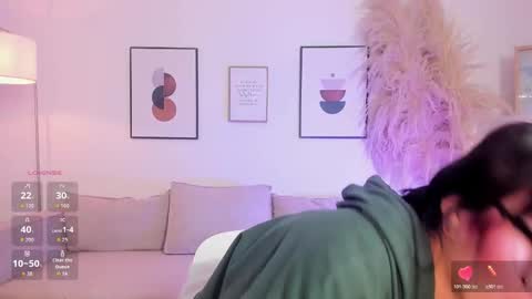 Hello I am Allison Welcome to my room and let is  have a good time together whith me online show from 11, 2, 2026