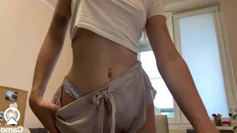 Snapshot of amy_meoww chatting on 4, 10, 2025 amy_meoww online show from 4, 10, 2025
