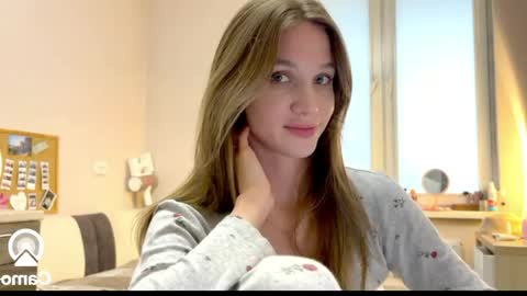 Snapshot of amy_meoww chatting on 27, 4, 2026 amy_meoww online show from 27, 4, 2026