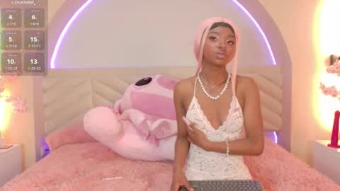 Amy online show from 17, 3, 2026