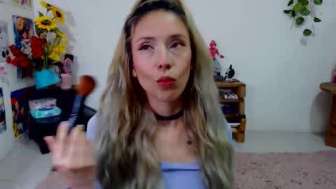 Snapshot of amy_mur chatting on 13, 3, 2026 amy mur online show from 13, 3, 2026