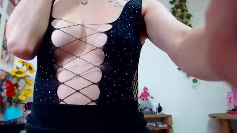 Snapshot of amy_mur chatting on 1, 4, 2026 amy mur online show from 1, 4, 2026