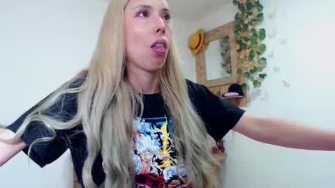 Snapshot of amy_mur chatting on 16, 4, 2026 amy mur online show from 16, 4, 2026