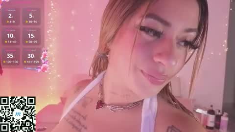 Little Slut Nicolee online show from 2, 12, 2025