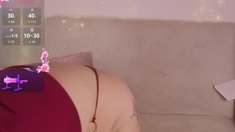 Snapshot of amy_nicolee chatting on 24, 2, 2026 Little Slut Nicolee online show from 24, 2, 2026