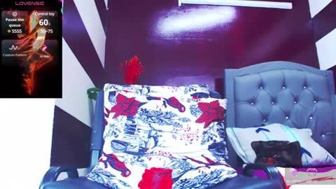 Snapshot of amy_rivas08 chatting on 17, 1, 2025 AMY online show from 17, 1, 2025