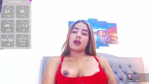 Snapshot of amy_rivas08 chatting on 6, 3, 2025 AMY online show from 6, 3, 2025