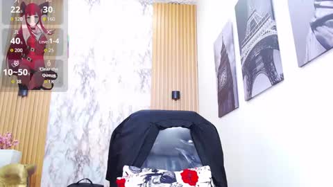 Snapshot of amy_rivas08 chatting on 12, 9, 2025 AMY online show from 12, 9, 2025