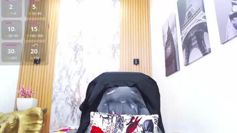 Snapshot of amy_rivas08 chatting on 13, 9, 2025 AMY online show from 13, 9, 2025