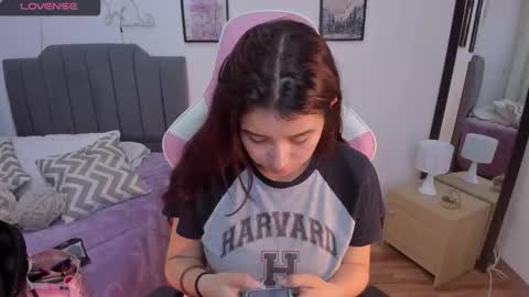 Amy sophia 3 online show from 10, 3, 2026