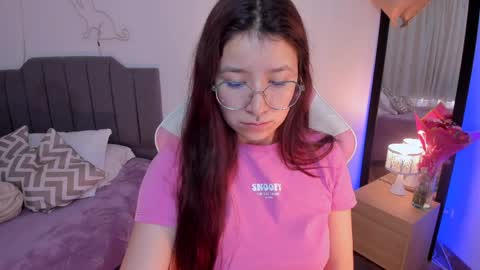 Amy sophia 3 online show from 31, 3, 2026