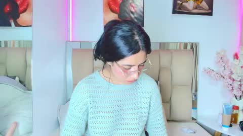 Amy online show from 25, 4, 2026