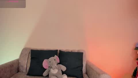 Amely online show from 21, 12, 2025