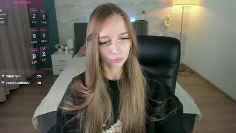 Amy online show from 23, 9, 2025