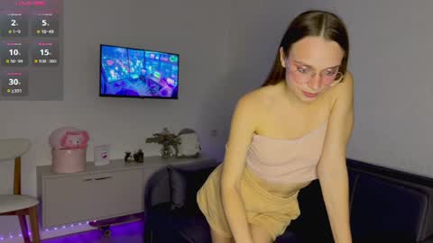 Amy online show from 9, 7, 2026