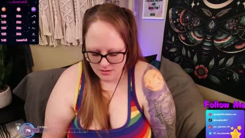  Amy Aphrodite  online show from 18, 1, 2025