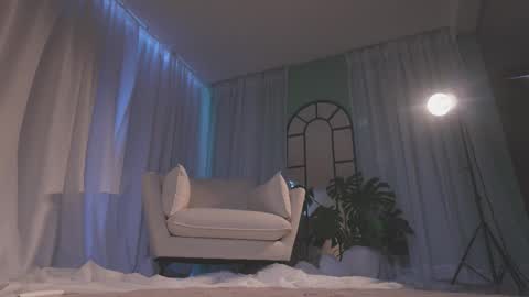 Amy Armstrong online show from 21, 2, 2026