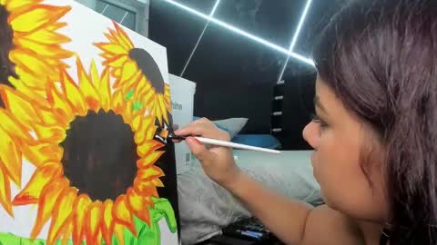 Amy online show from 24, 12, 2024