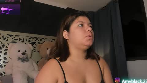 Amy online show from 24, 2, 2026