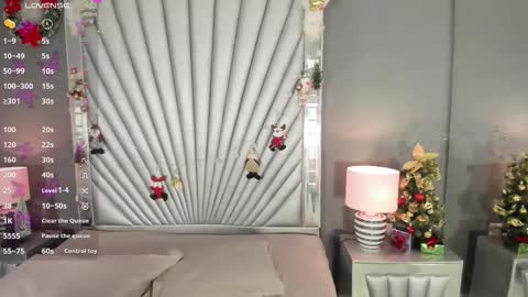 Amy online show from 20, 12, 2025