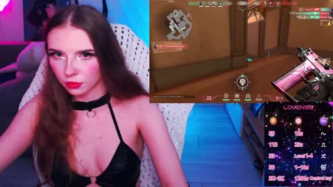 Snapshot of amyboop_ chatting on 28, 12, 2024 Amy is here  my telegram chanel -  online show from 28, 12, 2024