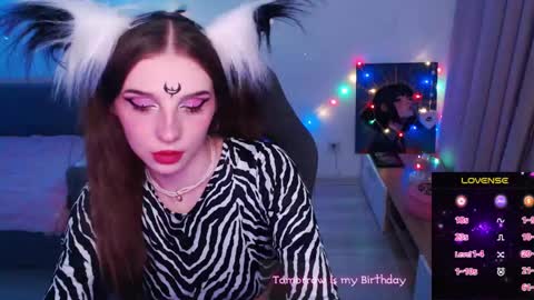 Snapshot of amyboop_ chatting on 28, 2, 2025 Amy is here  my telegram chanel -  online show from 28, 2, 2025