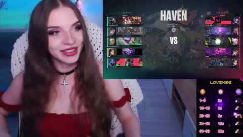 Snapshot of amyboop_ chatting on 5, 3, 2025 Amy is here  my telegram chanel -  online show from 5, 3, 2025