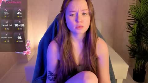 amycherryberry online show from 16, 12, 2025