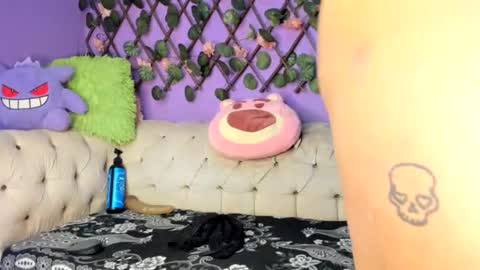 Snapshot of amydelahoz chatting on 19, 9, 2025 Amy Kamila online show from 19, 9, 2025